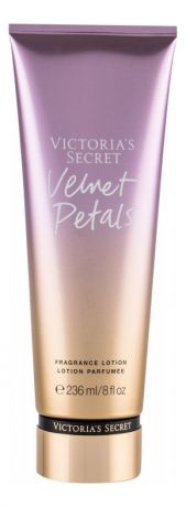 Парфюмерный лосьон для тела Velvet Petals Fragrance Lotion 236мл