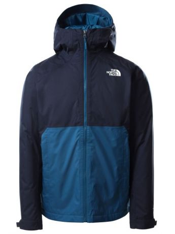 Куртка The North Face The North Face Millerton Insulated