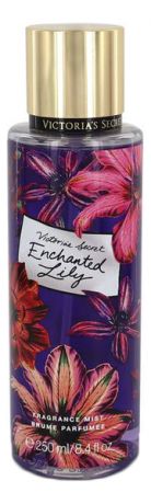 Парфюмерный спрей для тела Enchanted Lily Fragrance Mist 250мл