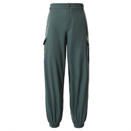 Брюки The North Face The North Face W Ie Cargo Pant Wrought Iron женские