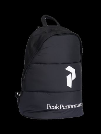 Рюкзак Peak Performance Peak Performance SW 19 л черный 19Л