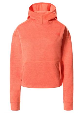Толстовка The North Face The North Face Canyonlands Pullover Crop