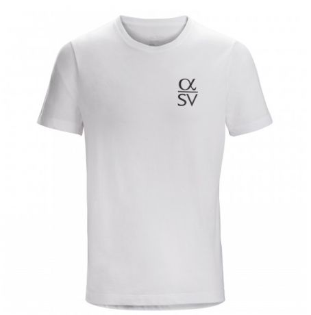 Футболка Arcteryx Arcteryx Alpha SV T-Shirt SS