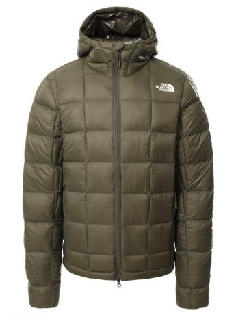 Куртка The North Face The North Face ThermoBall Super Hooded