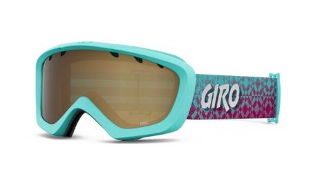 Горнолыжная маска Giro Giro Chico детская