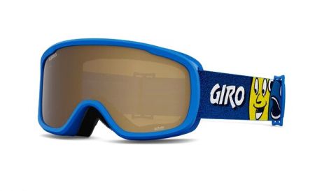 Горнолыжная маска Giro Giro Buster детская