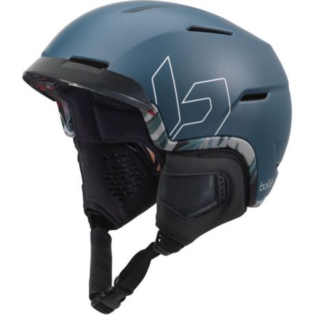 Горнолыжный шлем Bolle Bolle Motive M54/58CM