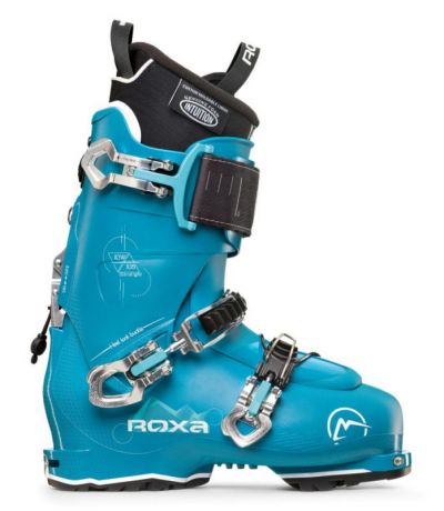 Горнолыжные ботинки Roxa Roxa R3W 105 TI I.R. GW