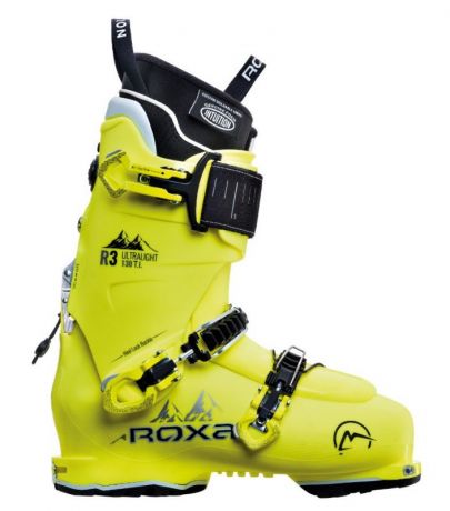 Горнолыжные ботинки Roxa Roxa R3 130 TI I.R. - WL GW