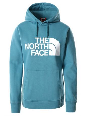 Толстовка The North Face The North Face Standard Hoodie женская