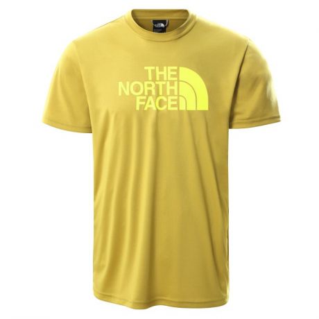 Футболка The North Face The North Face Reaxion Easy