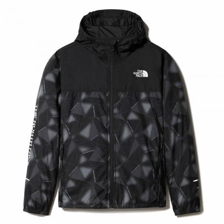Куртка The North Face The North Face B React Wind детская