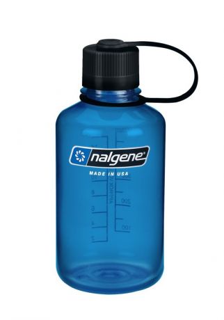 Бутылка Nalgene Nalgene Everyday 16OZ NM синий 500МЛ