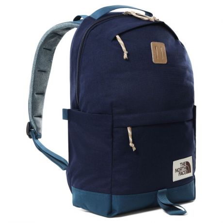 Рюкзак The North Face The North Face Daypack синий 22Л