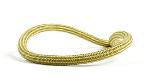 Верёвка Edelweiss Edelweiss Lithium II 8.5 мм бухта 60 м золотой 60М