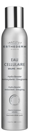 Спрей-мист для лица Клеточная вода Eau Cellulaire Brume Hydra Antioxydante: Спрей-мист 200мл