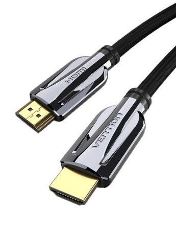 Аксессуар Vention HDMI v2.1 with Ethernet 19M/19M 3.0m AALBI