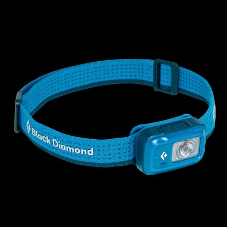 Фонарь налобный Black Diamond Black Diamond Astro 250 синий