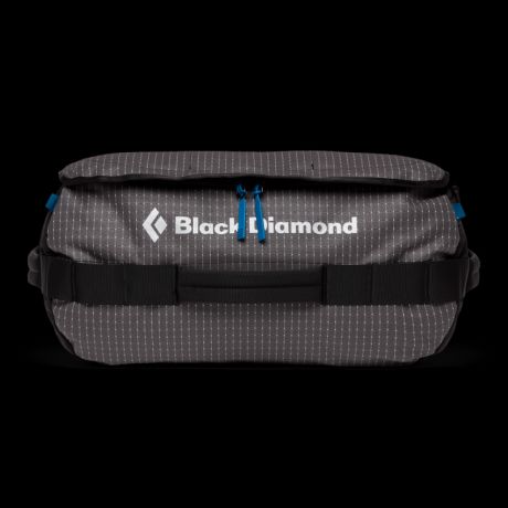 Баул Black Diamond Black Diamond Stonehauler Pro 30L черный 30Л
