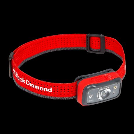 Фонарь налобный Black Diamond Black Diamond Cosmo 300 красный