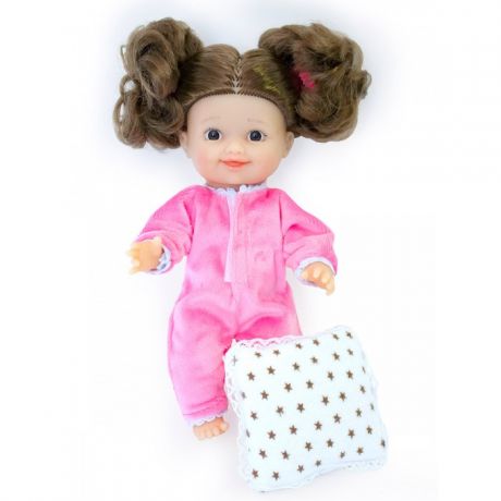 Куклы и одежда для кукол Knopa Пупс Няша 22 см