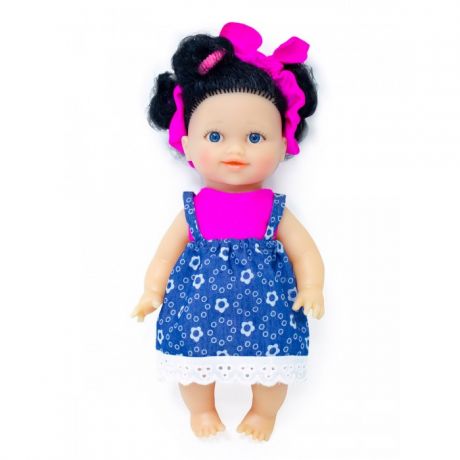 Куклы и одежда для кукол Knopa Пупс Лили 22 см