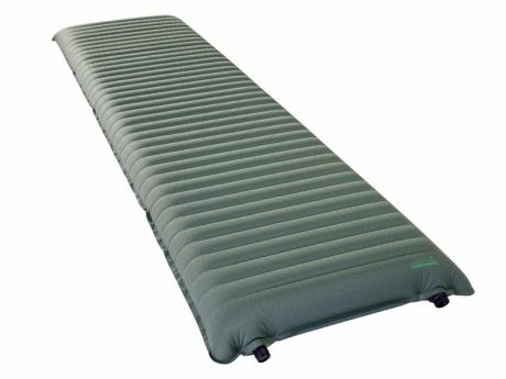 Коврик надувной Therm-A-Rest Therm-a-Rest Neoair Topo Luxe Large серый LARGE
