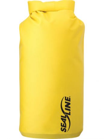 Гермомешок SealLine Sealline Baja Dry Bag 5L желтый 5Л
