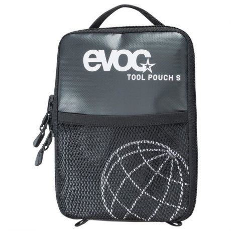 Чехол для велоинструментов EVOC Evoc Tool Pouch S черный S