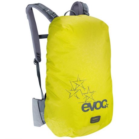 Защитная накидка от дождя на рюкзак EVOC Evoc Raincover Sleeve желтый L