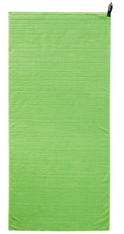 Полотенце походное PackTowl PackTowl Luxe Hand светло-зеленый HAND(42Х92СМ)