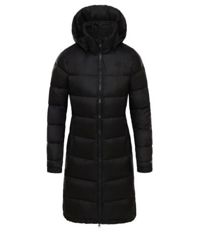 Куртка The North Face The North Face Metropolis Parka 3 женская