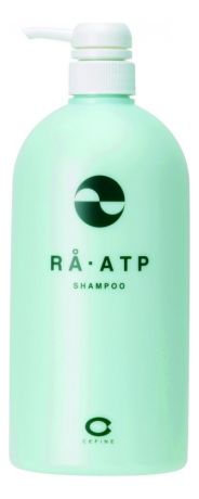 Шампунь против выпадения волос RA-ATP Shampoo 800мл