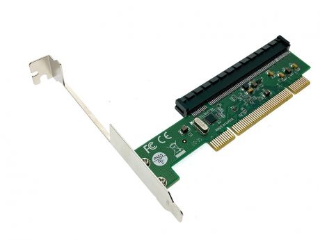 Аксессуар Адаптер Espada PCI Male - PCI-E Female Epci8112
