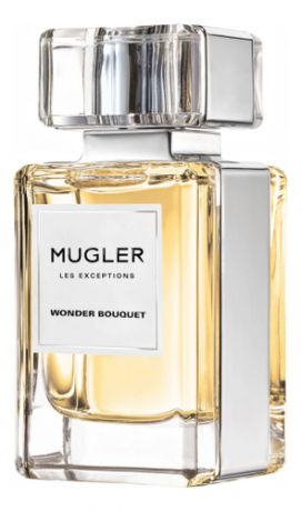 Les Exceptions Wonder Bouquet: парфюмерная вода 80мл
