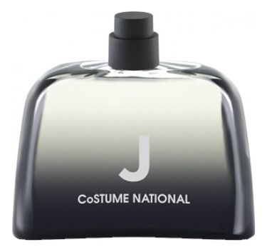 J: парфюмерная вода 50мл