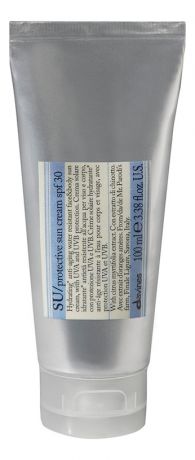 Солнцезащитный крем для волос Su Protective Cream SPF30 100мл