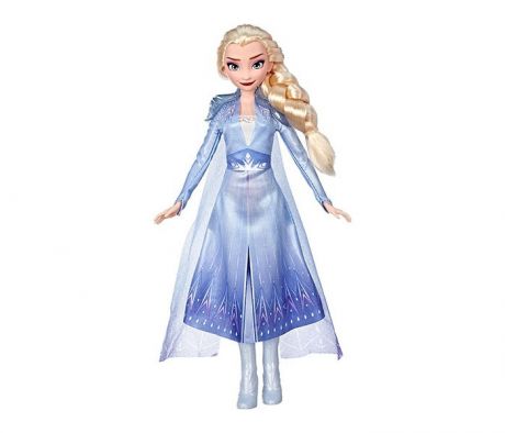 Куклы и одежда для кукол Disney Princess Кукла Холодное Сердце 2