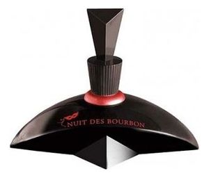 Nuit Des Bourbon: парфюмерная вода 100мл
