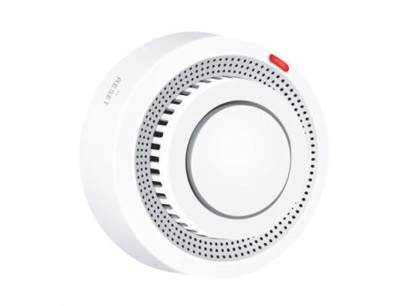 Датчик дыма Geozon SD-01 Wi-Fi GSH-SDS01