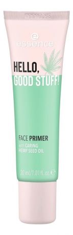 Праймер для лица Hello, Good Stuff! Face Primer 30мл