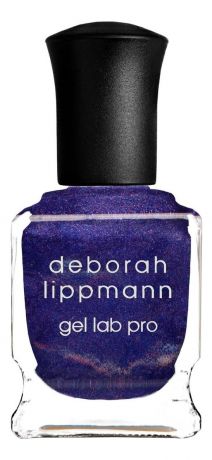 Лак для ногтей Gel Lab Pro Color 15мл: Dim All The Lights