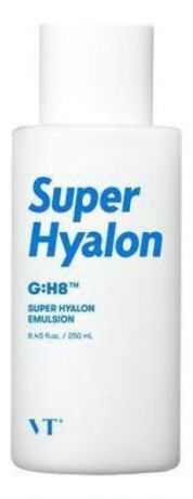 Эмульсия для лица Super Hyalon Emulsion 250мл