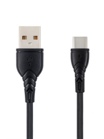 Аксессуар Vixion J7c USB - USB Type-C 1m Black