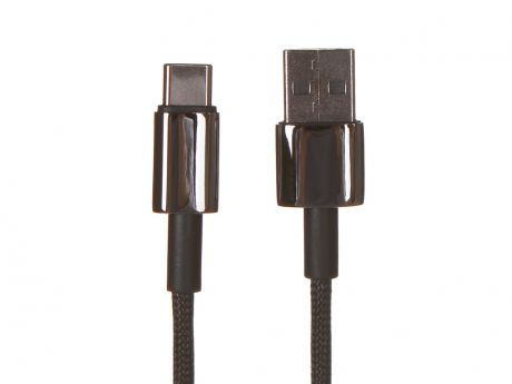 Аксессуар Baseus Tungsten Gold USB - Type-C 66W 1m Black CATWJ-B01