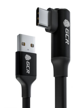 Аксессуар GCR Premium USB - Type-C 1.3m GCR-53434