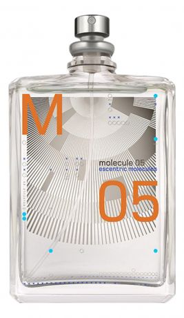 Molecule 05: туалетная вода 2мл