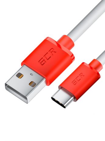 Аксессуар GCR USB - Type-C 2.0m GCR-53238