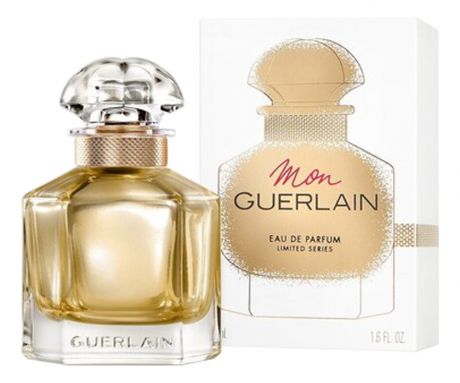 Mon Guerlain Limited Series: парфюмерная вода 50мл