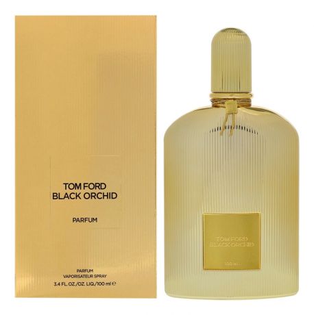 Black Orchid Parfum: духи 100мл